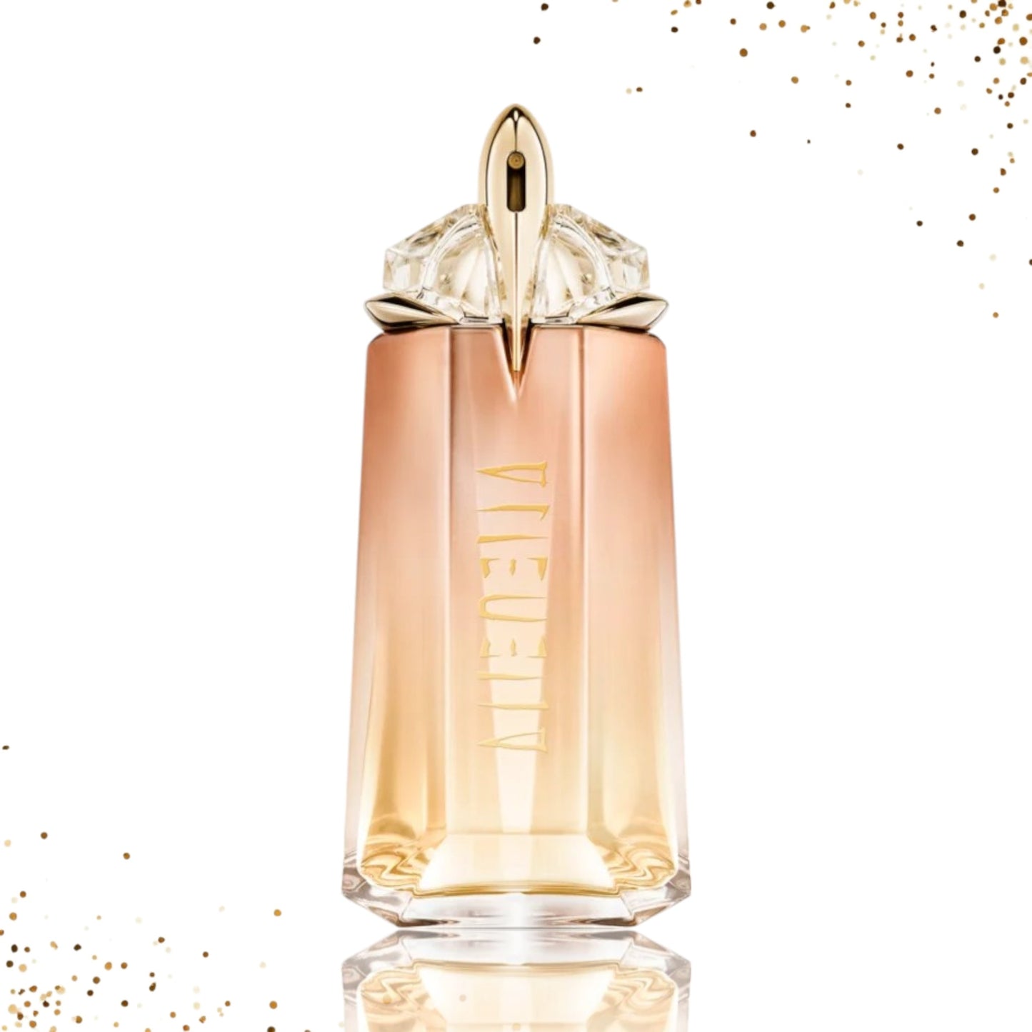 Alien Goddess Supra Florale By Mugler
