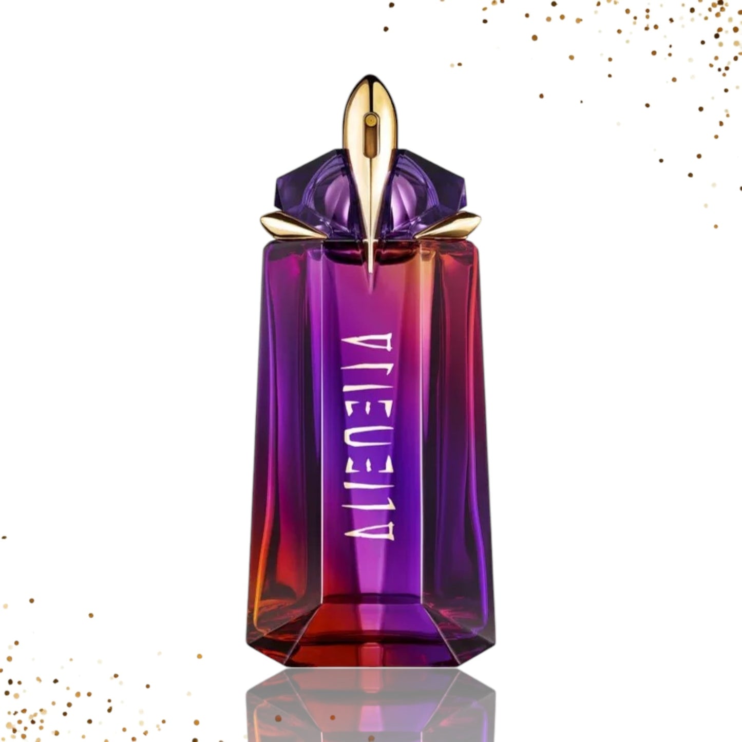 Alien Hypersense by Mugler