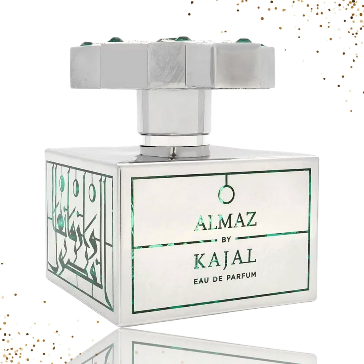 Almaz By Kajal 3.4 Oz Eau de Parfum