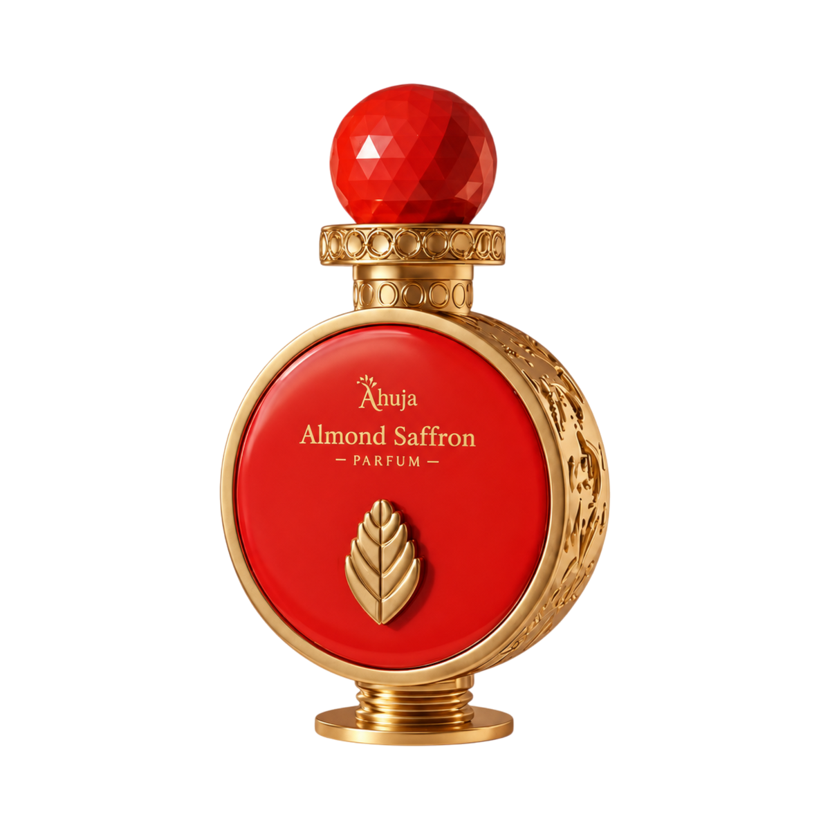 Almond Saffron by Ahuja