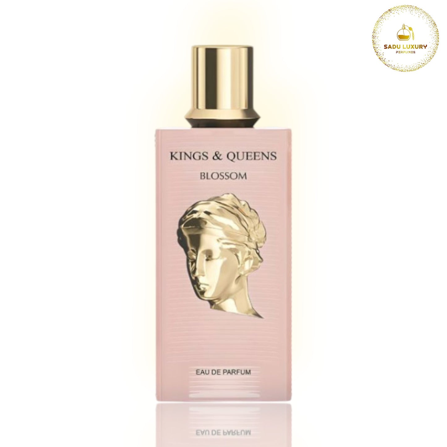 Amaran Kings & Queens Blossom Women 3.3 oz 100 ml EDP