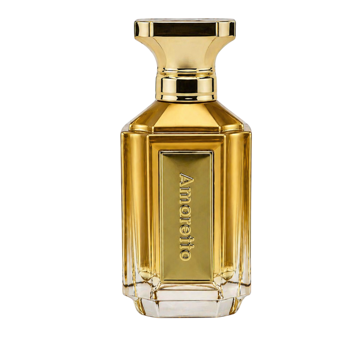 Amaretto By Ainash Parfums