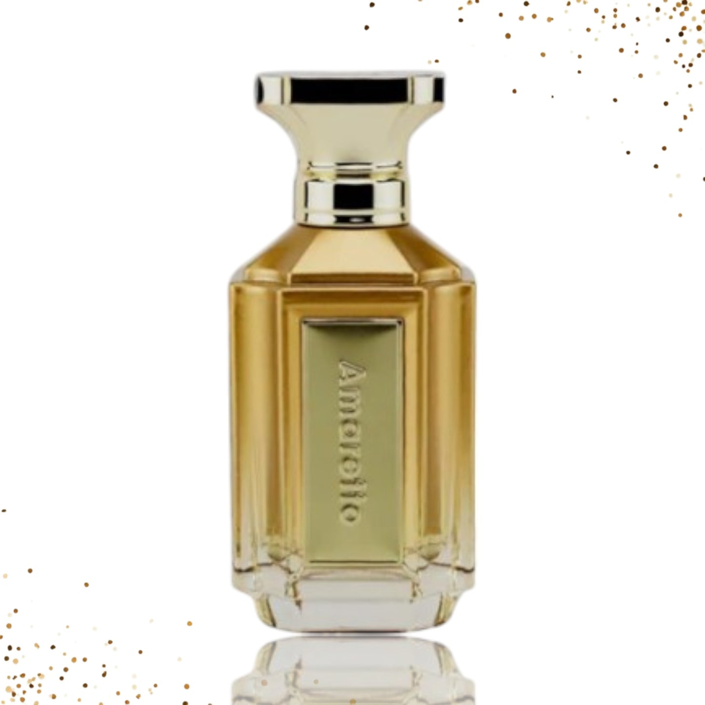 Amaretto By Ainash Extrait de Parfum