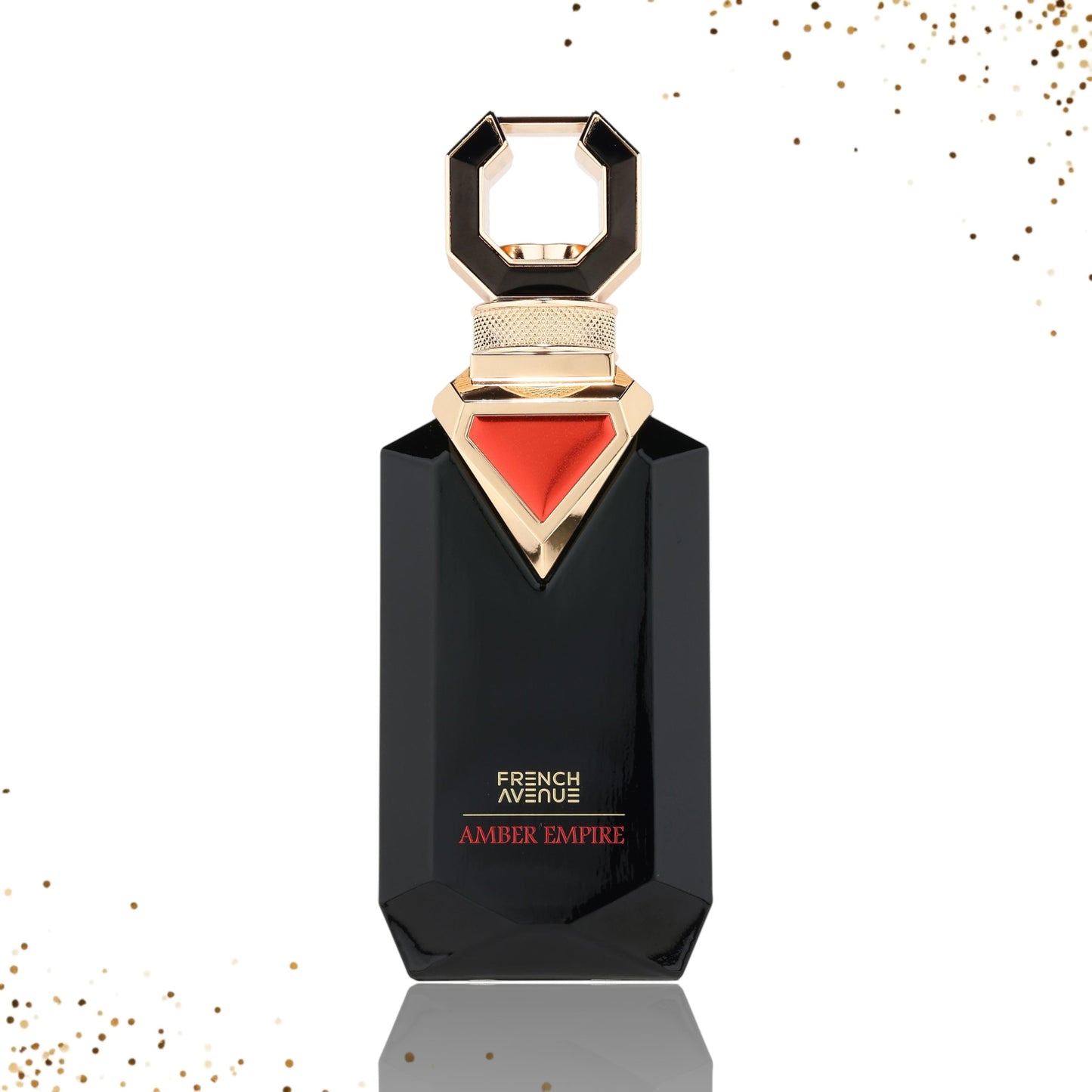 Amber Empire By French Avenue