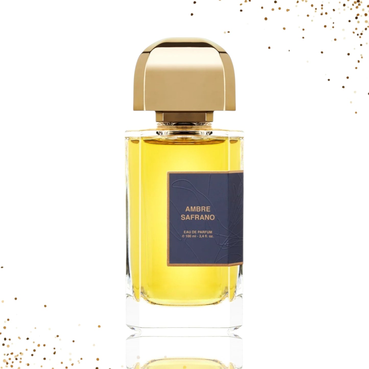 Ambre Safrano by BDK Parfums Paris