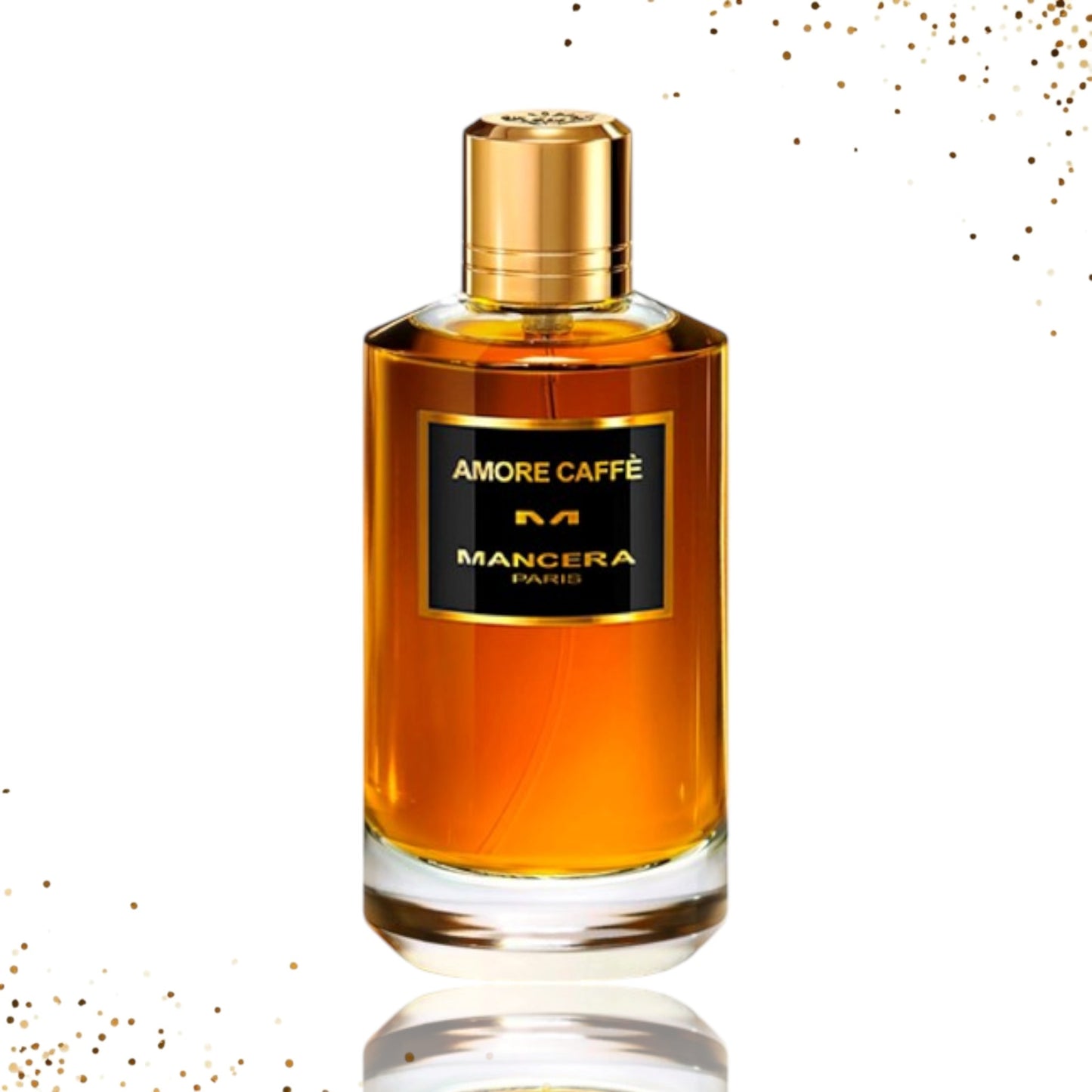 Amore Cafe (((TESTER ))) by Mancera Paris 4.0 Oz EDP