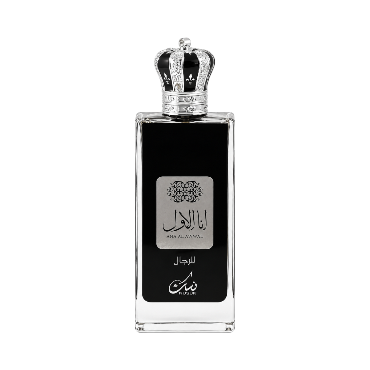 Ana Al Awwal by Nusuk EDP 3.4 oz For Men