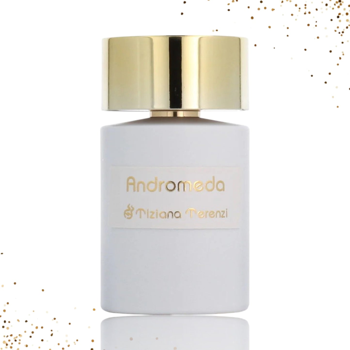Andromeda Hair Mist by Tiziana Terenzi