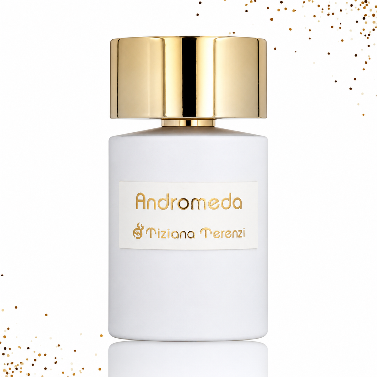 Andromeda Hair Mist by Tiziana Terenzi