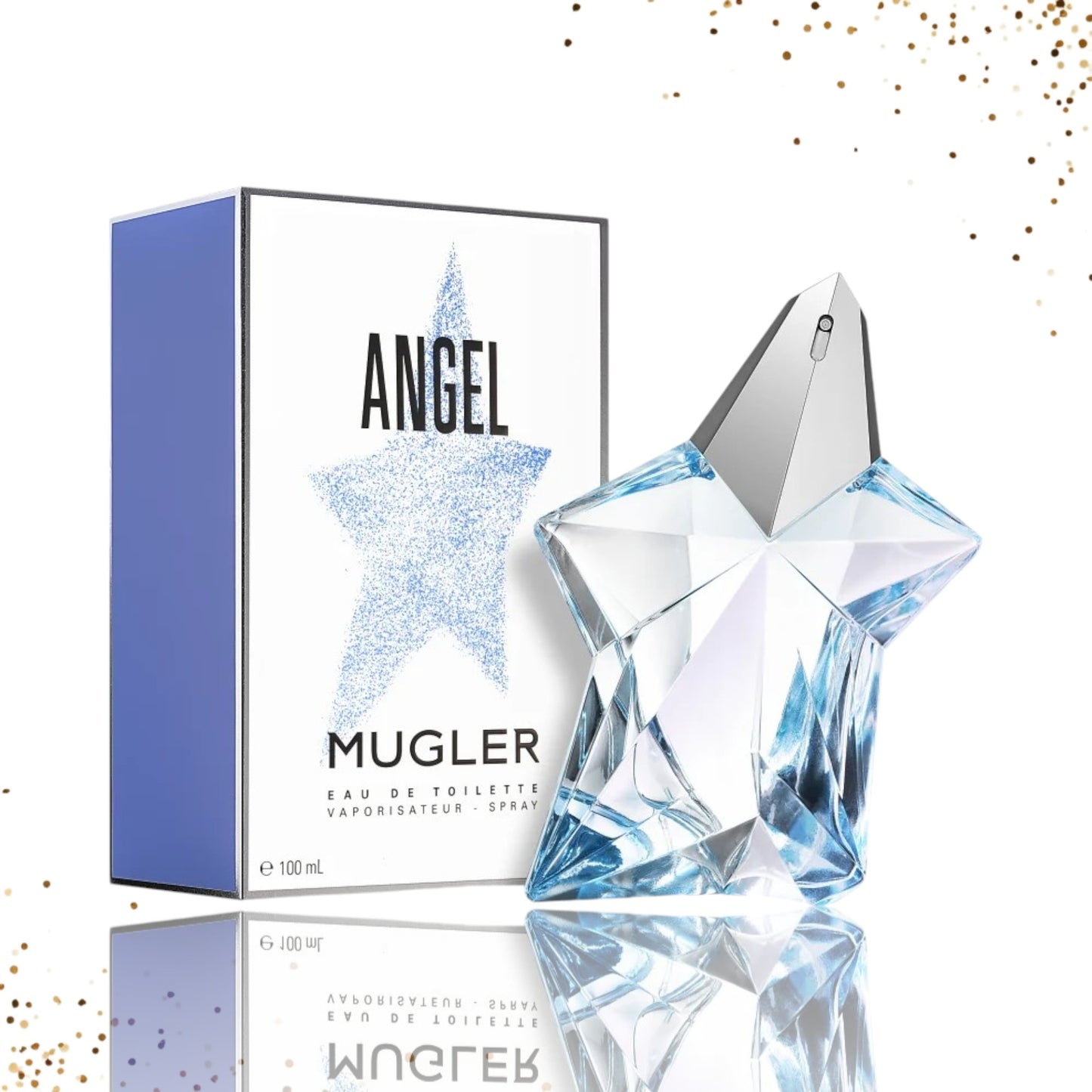 Angel By Mugler
