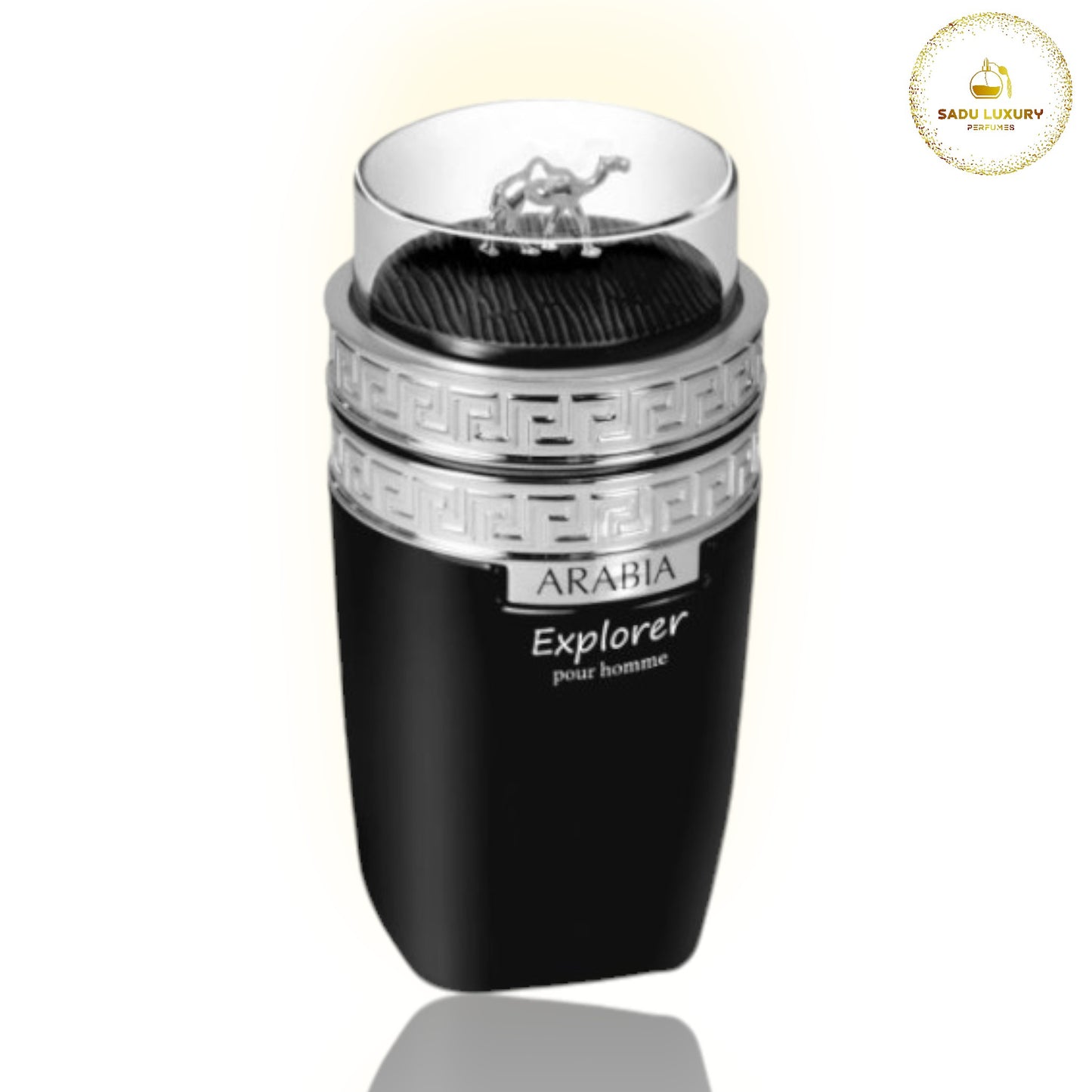 Arabia Explorer Pour Homme by Emper