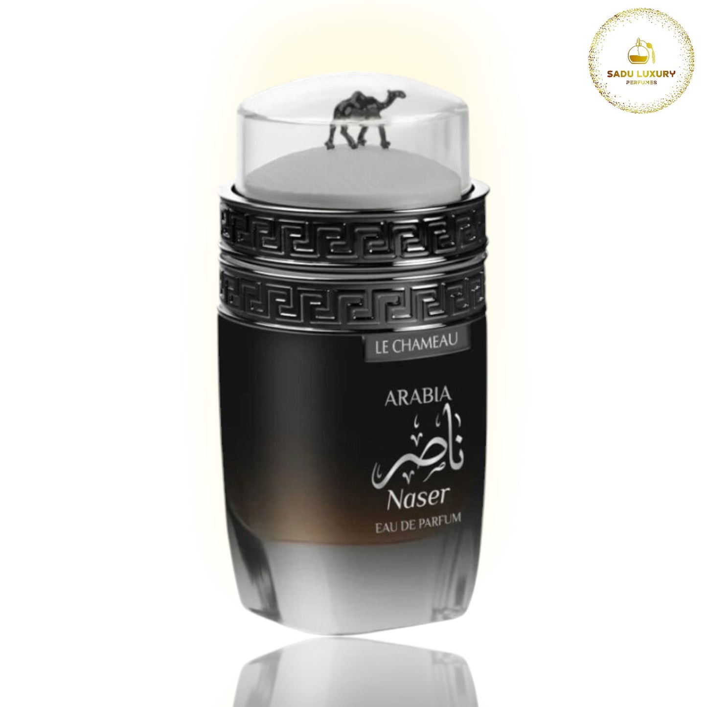 Arabia Naser by Le Chameau EDP 3.4 Oz