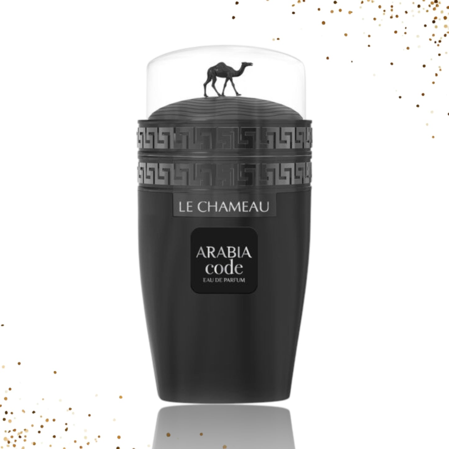 Arabia Code by Le Chameau EDP 3.4 Oz