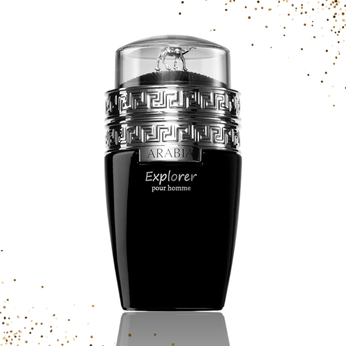 Arabia Explorer Pour Homme by Le Chameau
