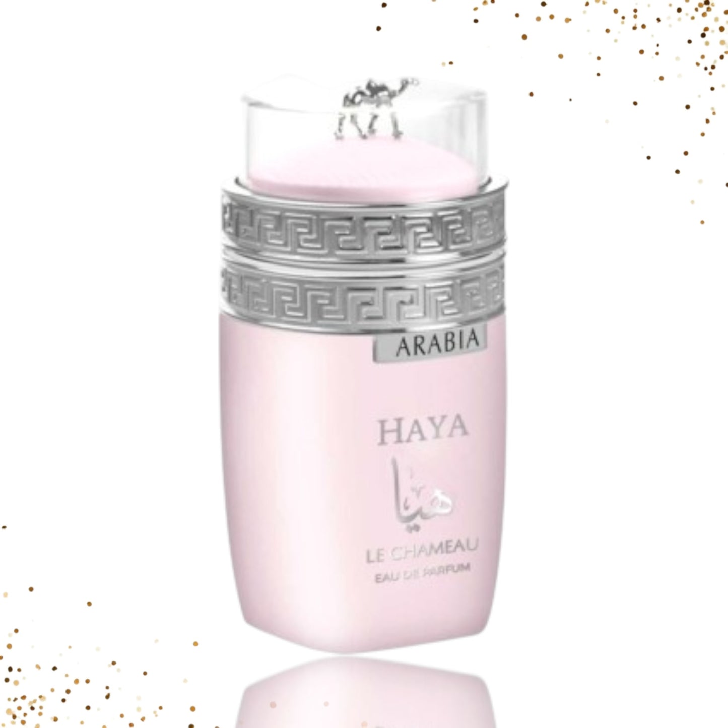 Arabia Haya By Le Chameau