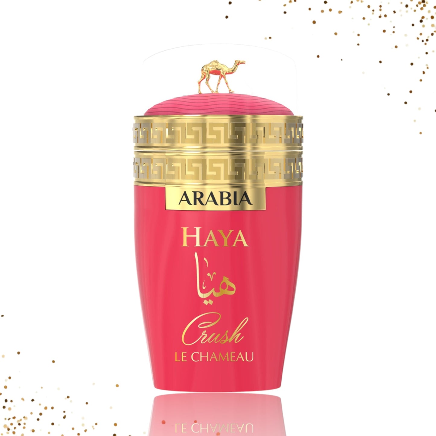 Arabia Haya Crush by Le Chameau EDP 3.4 Oz