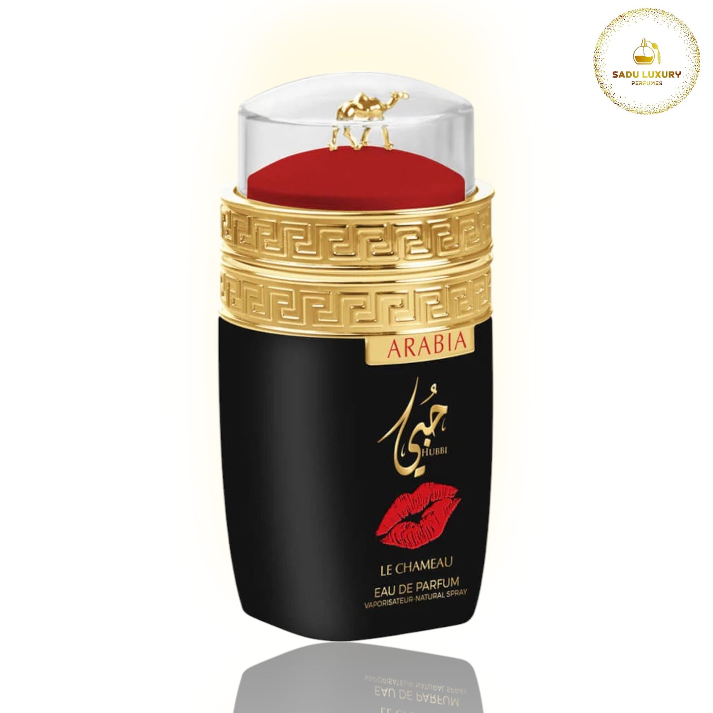 Arabia Hubbi By Le Chameau 3.4 Oz EDP