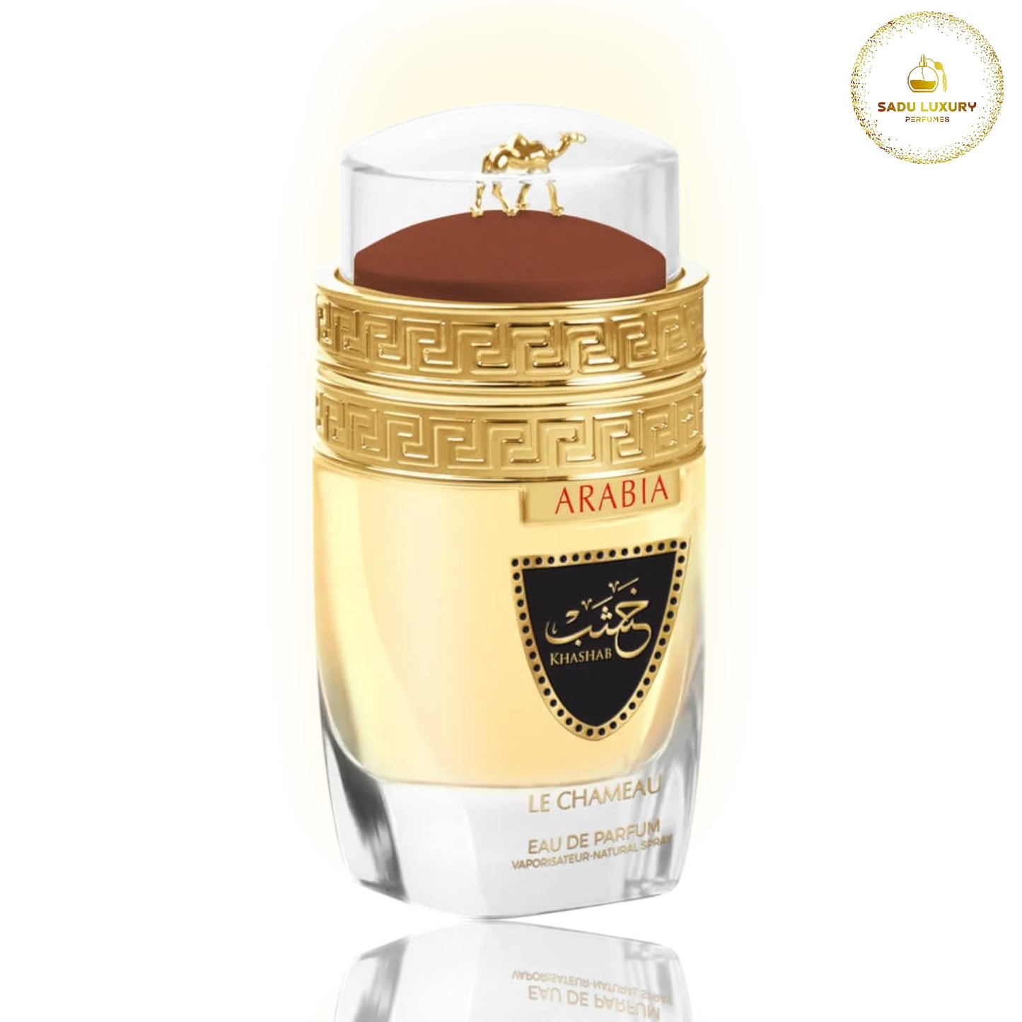 Arabia Khashab By Le Chameau 3.4 Oz EDP