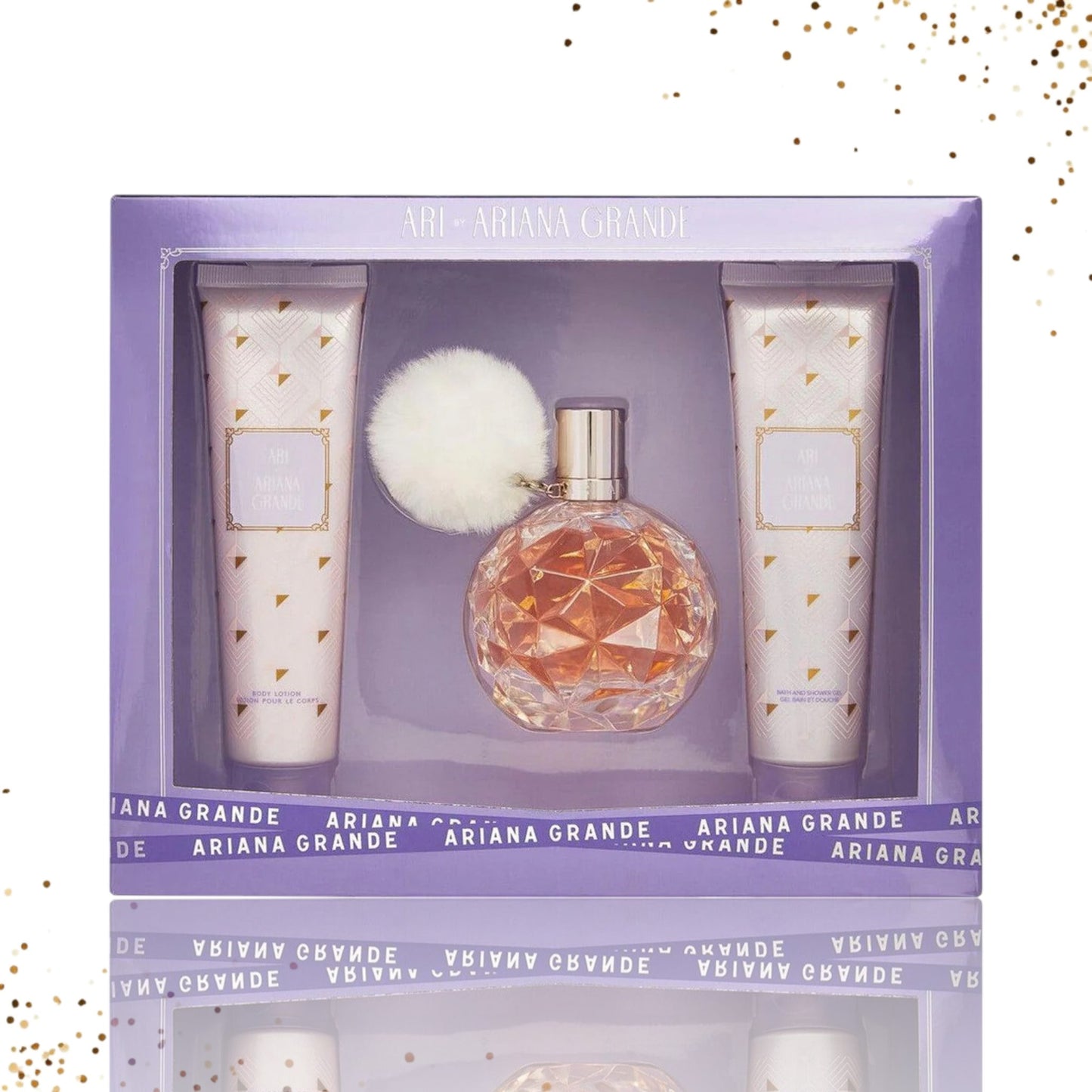 Ari By Ariana Grande Gift Set 3 Pcs