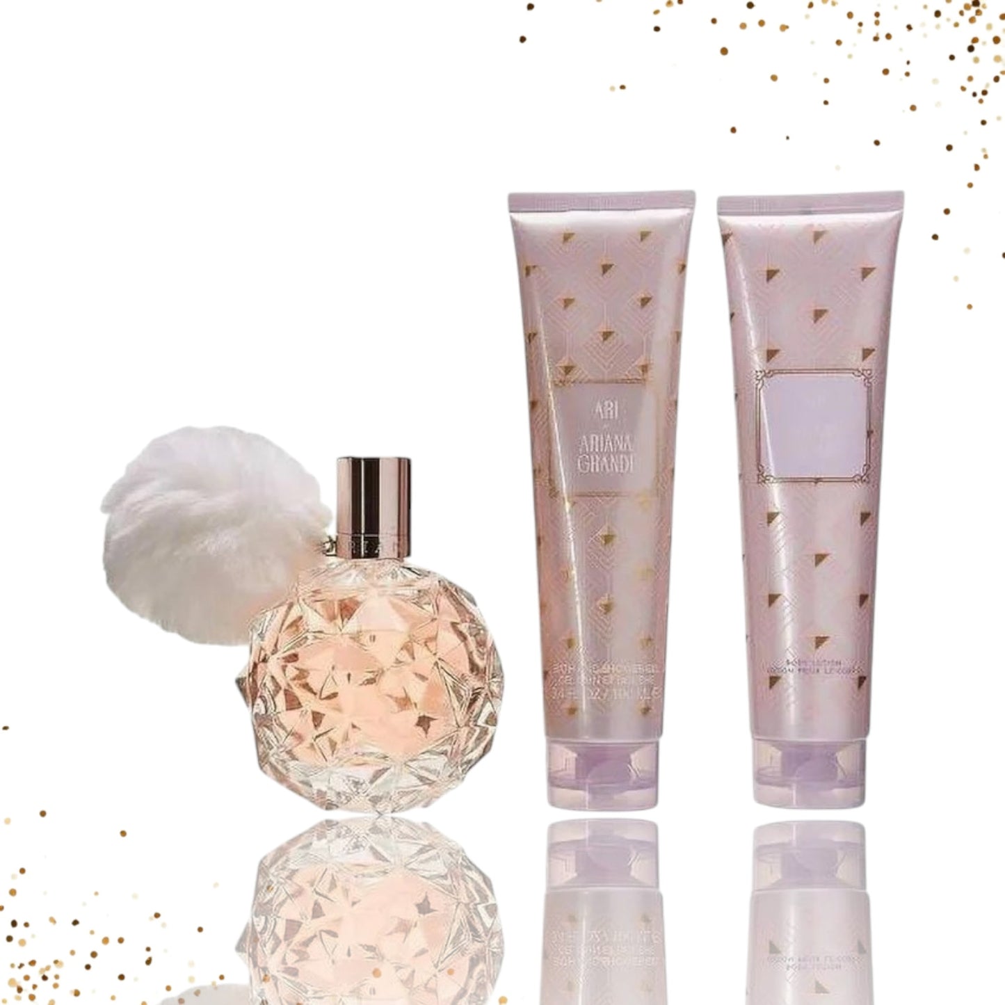 Ari By Ariana Grande Gift Set 3 Pcs