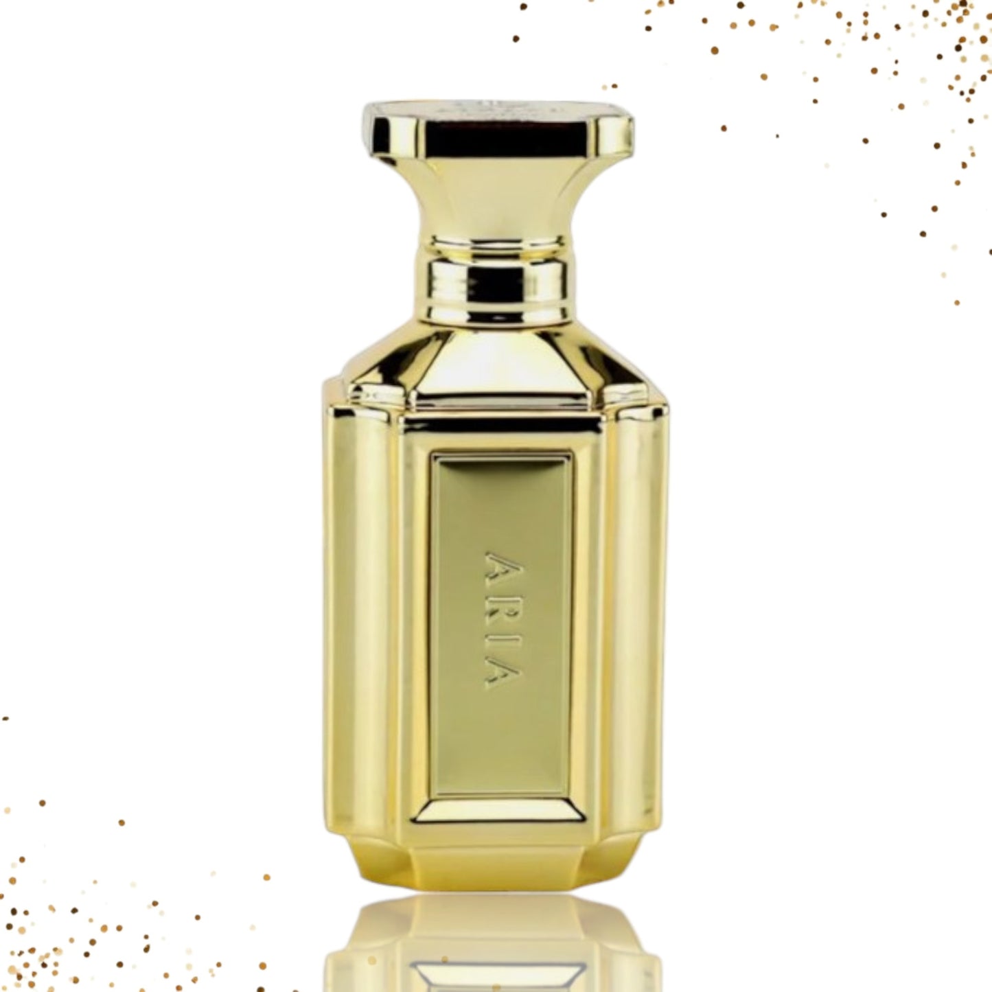 Aria By Ainash Extrait De Parfum