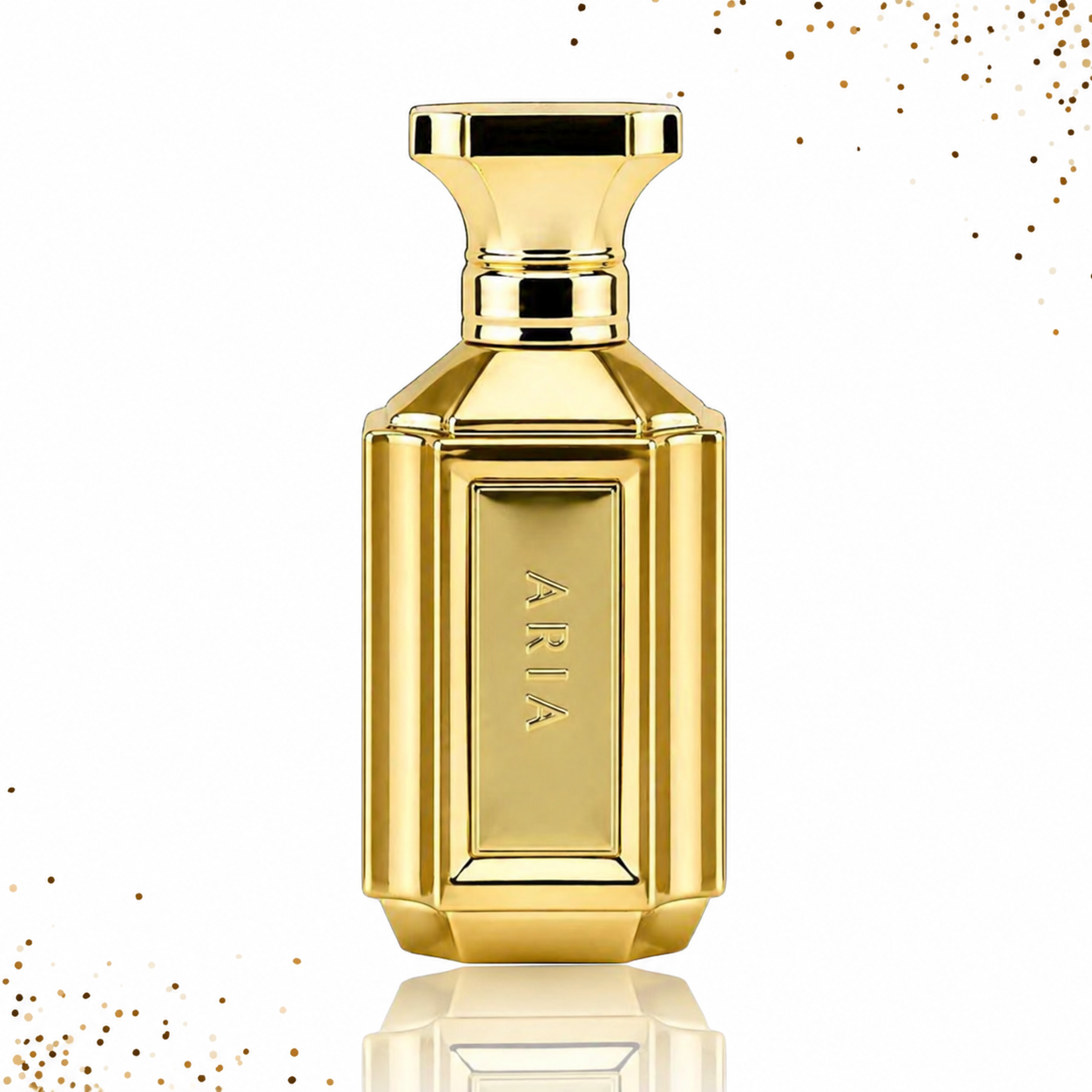 Aria By Ainash Parfums