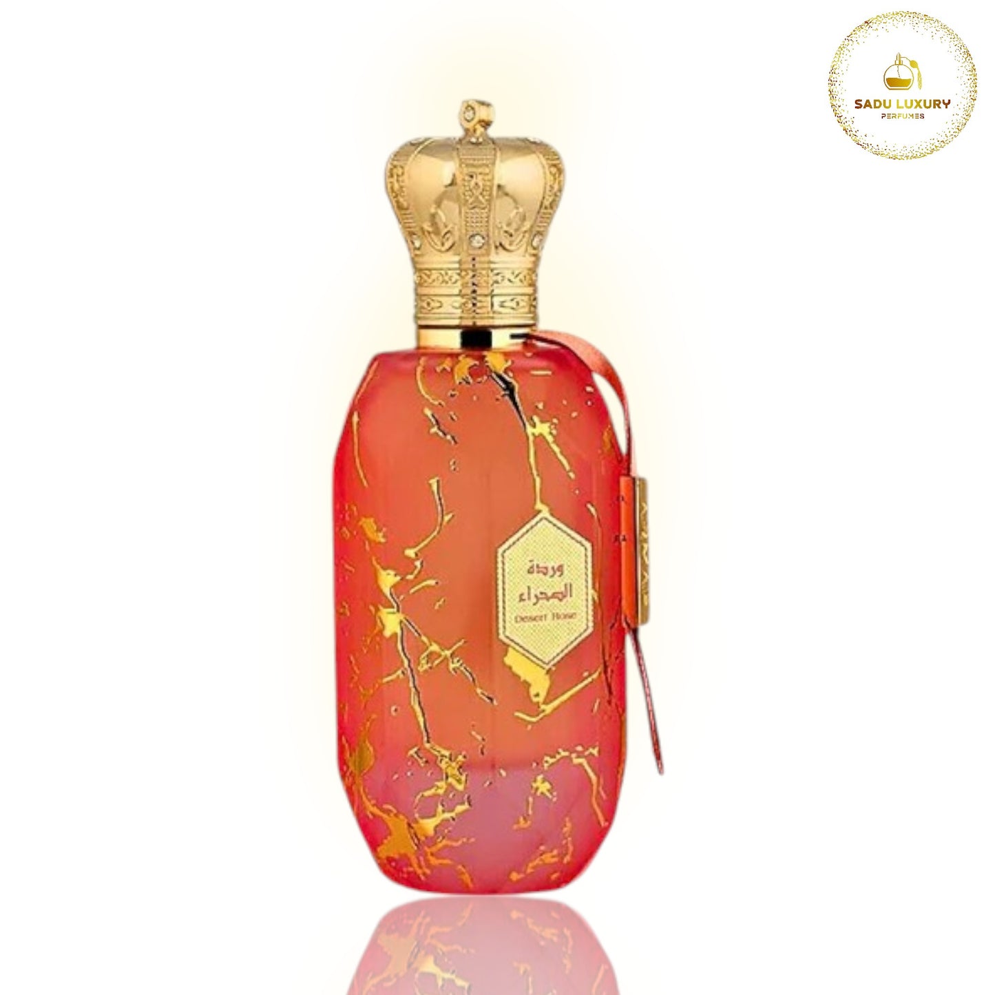 Armaf Eter Desert Rose by Armaf 3.4oz
