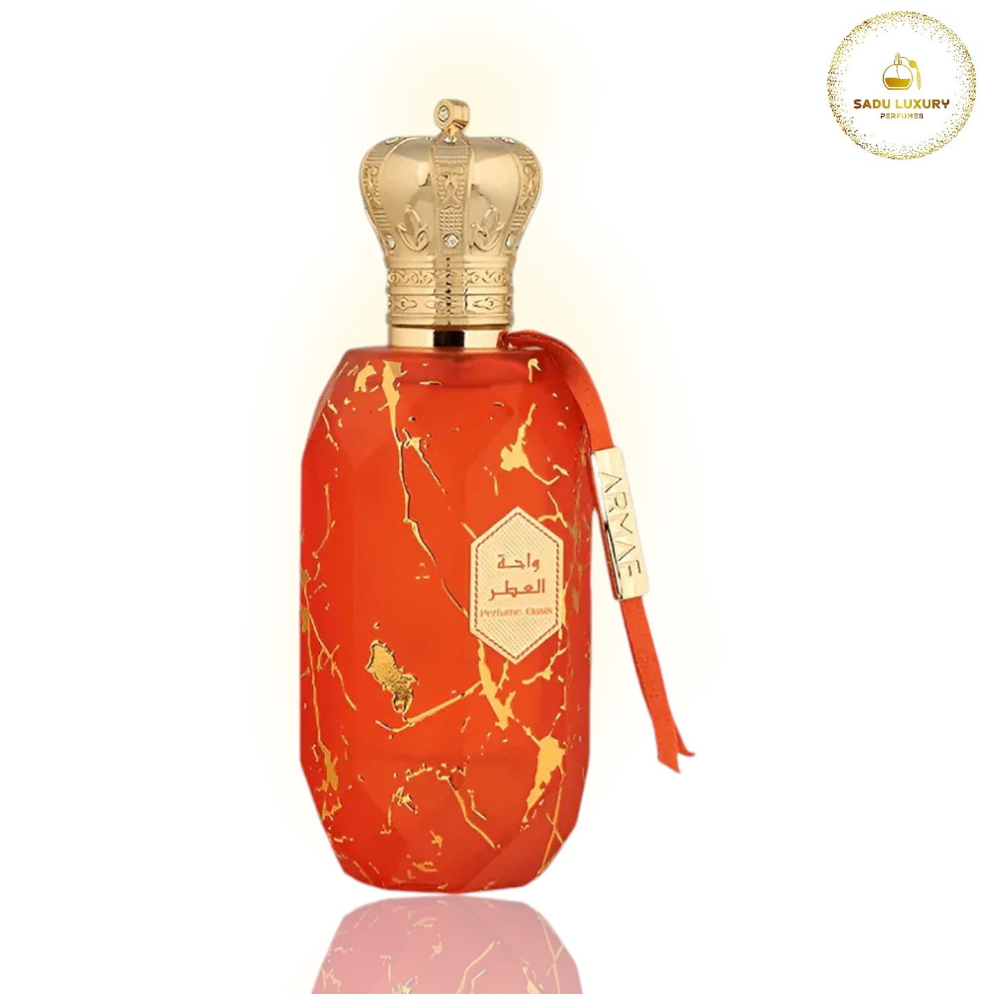 Armaf Eter Perfume Oasis by Armaf 3.4oz