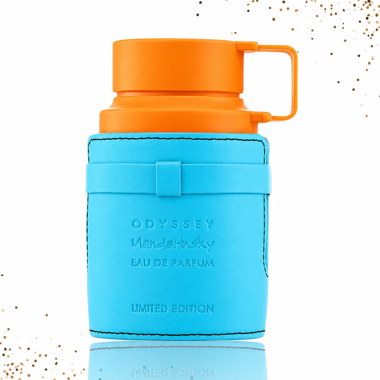 Armaf Men's Odyssey Mandarin Sky EDP 3.4 oz