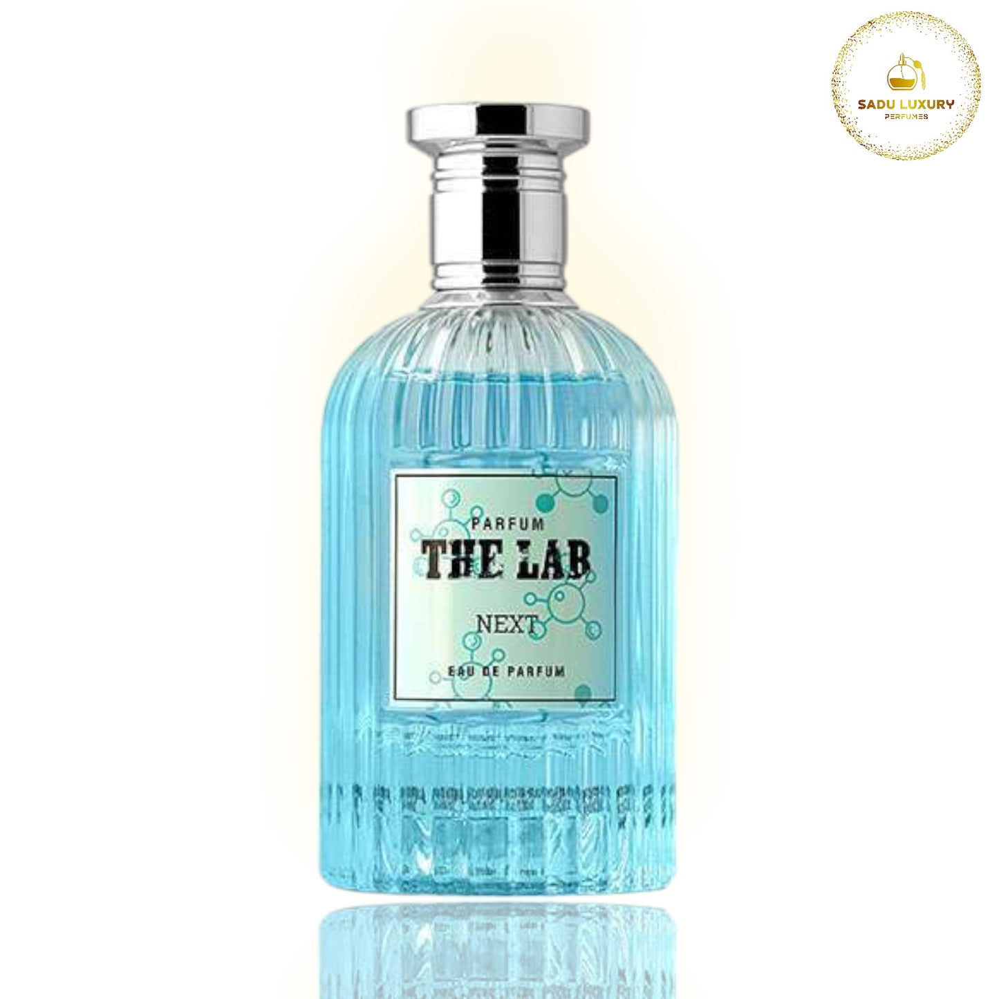 Armaf The LAB Next Eau de Parfum 3.4 Oz