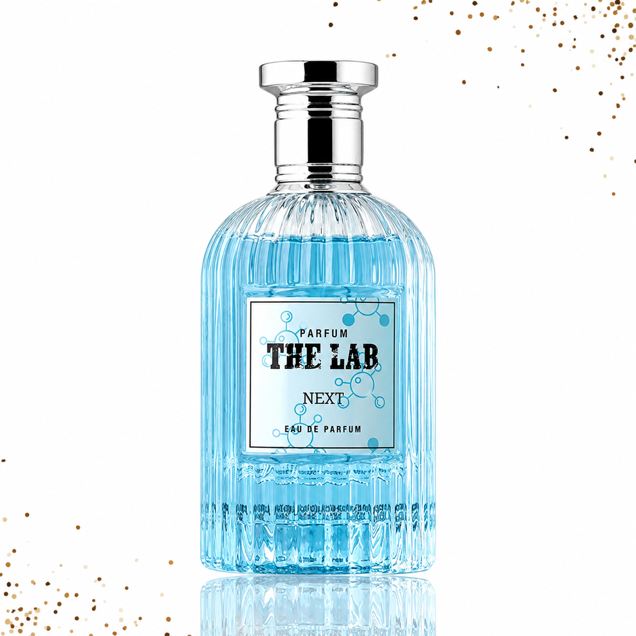 Armaf The LAB Next Eau de Parfum 3.4 Oz