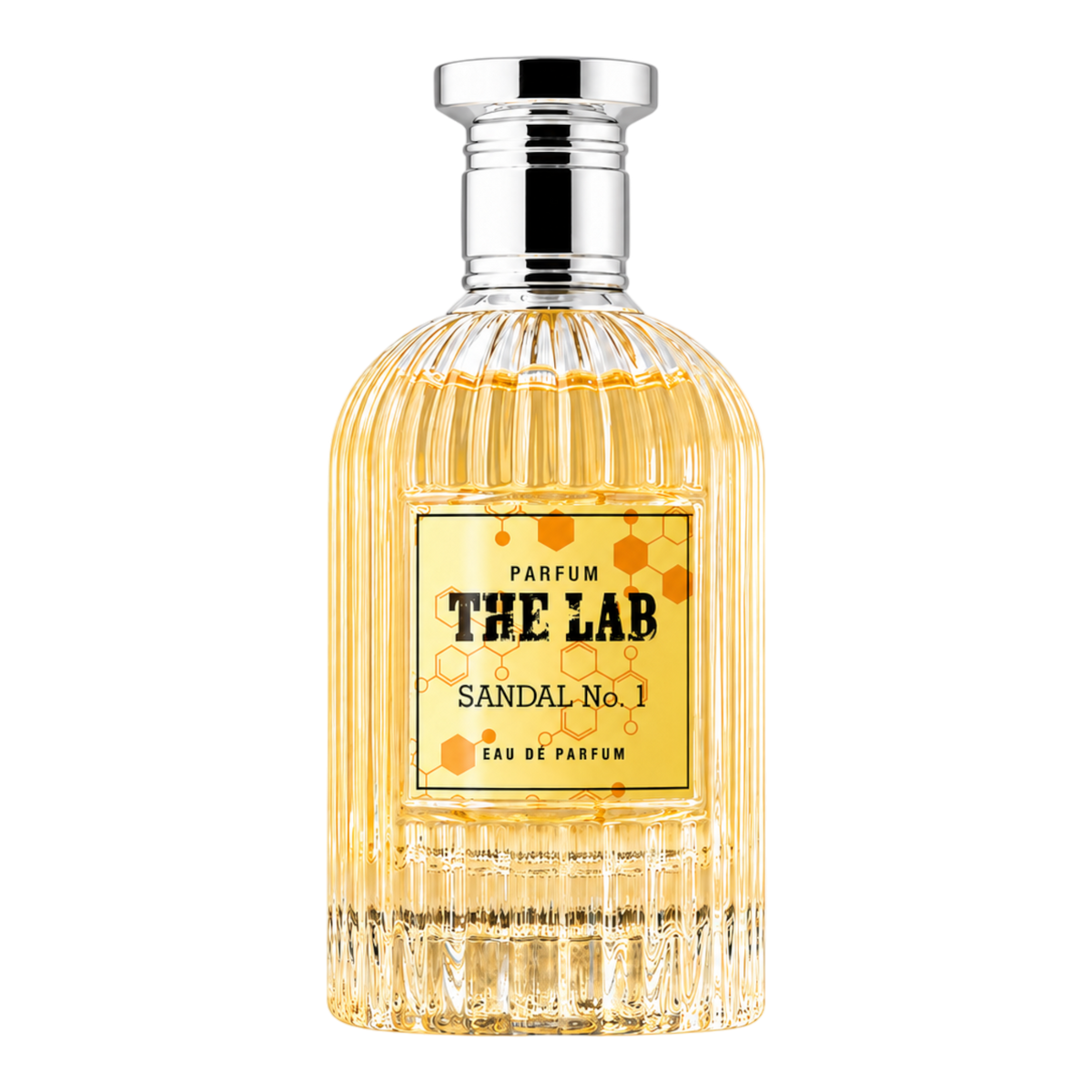 Armaf The LAB Sandal No. 1 Eau de Parfum 3.4 Oz
