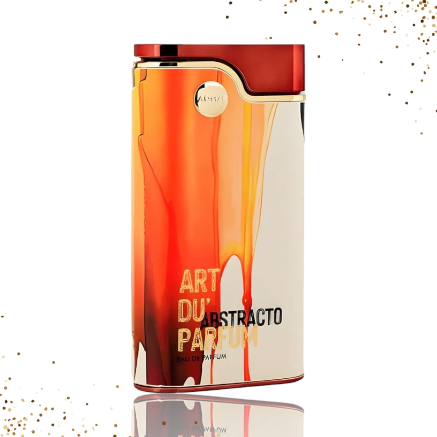 Abstracto Art Du'Parfum by Armaf