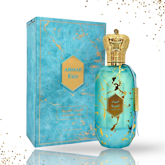 Armaf Eter Arabian Sky by Armaf 3.4oz