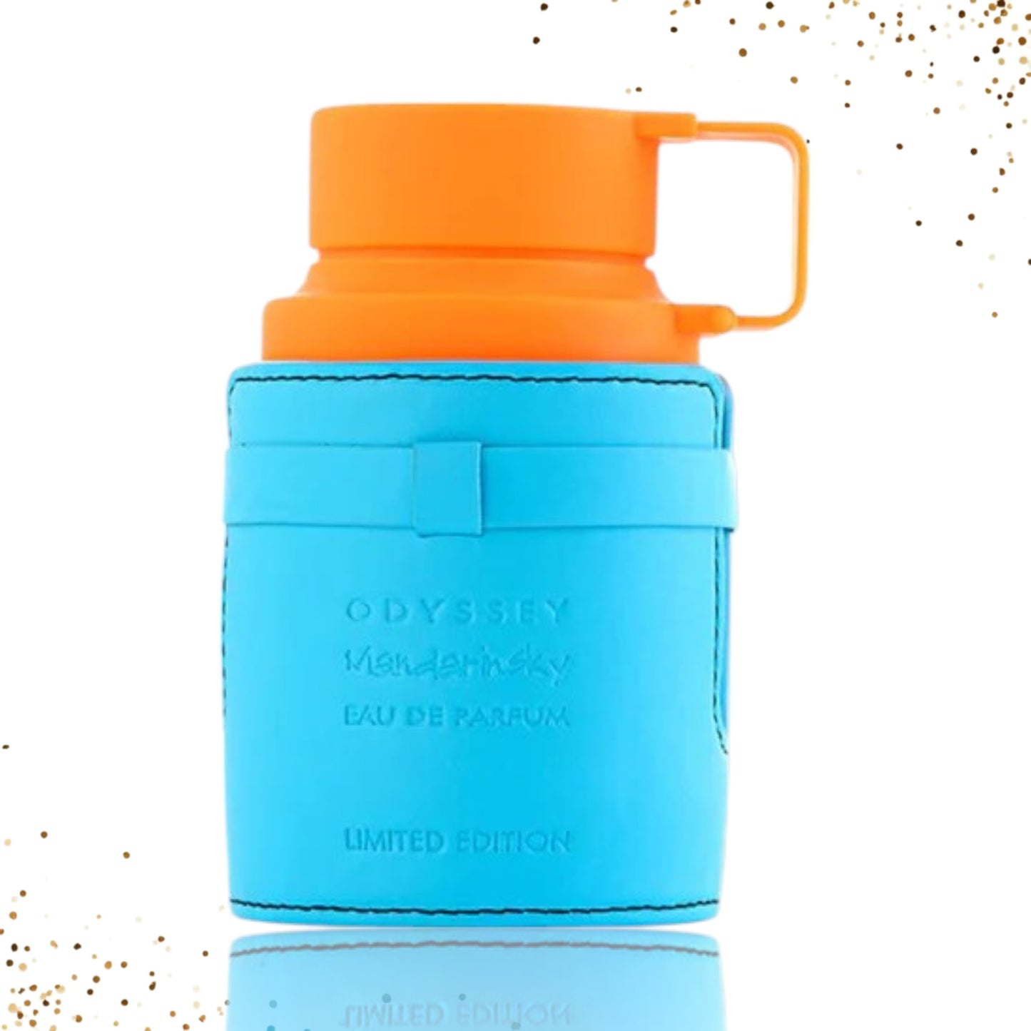 Armaf Men's Odyssey Mandarin Sky EDP 3.4 oz