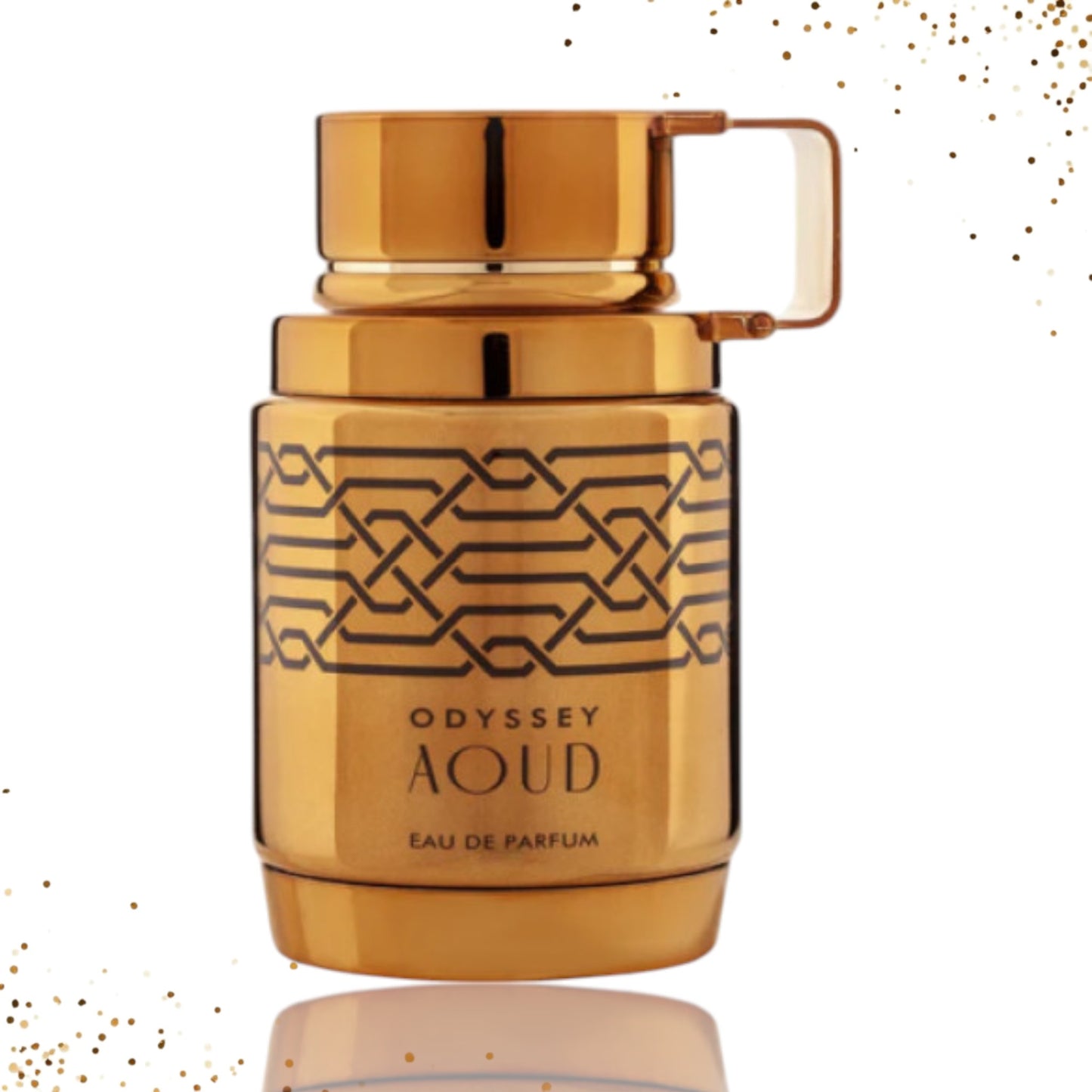 Armaf Mens Odyssey Aoud
