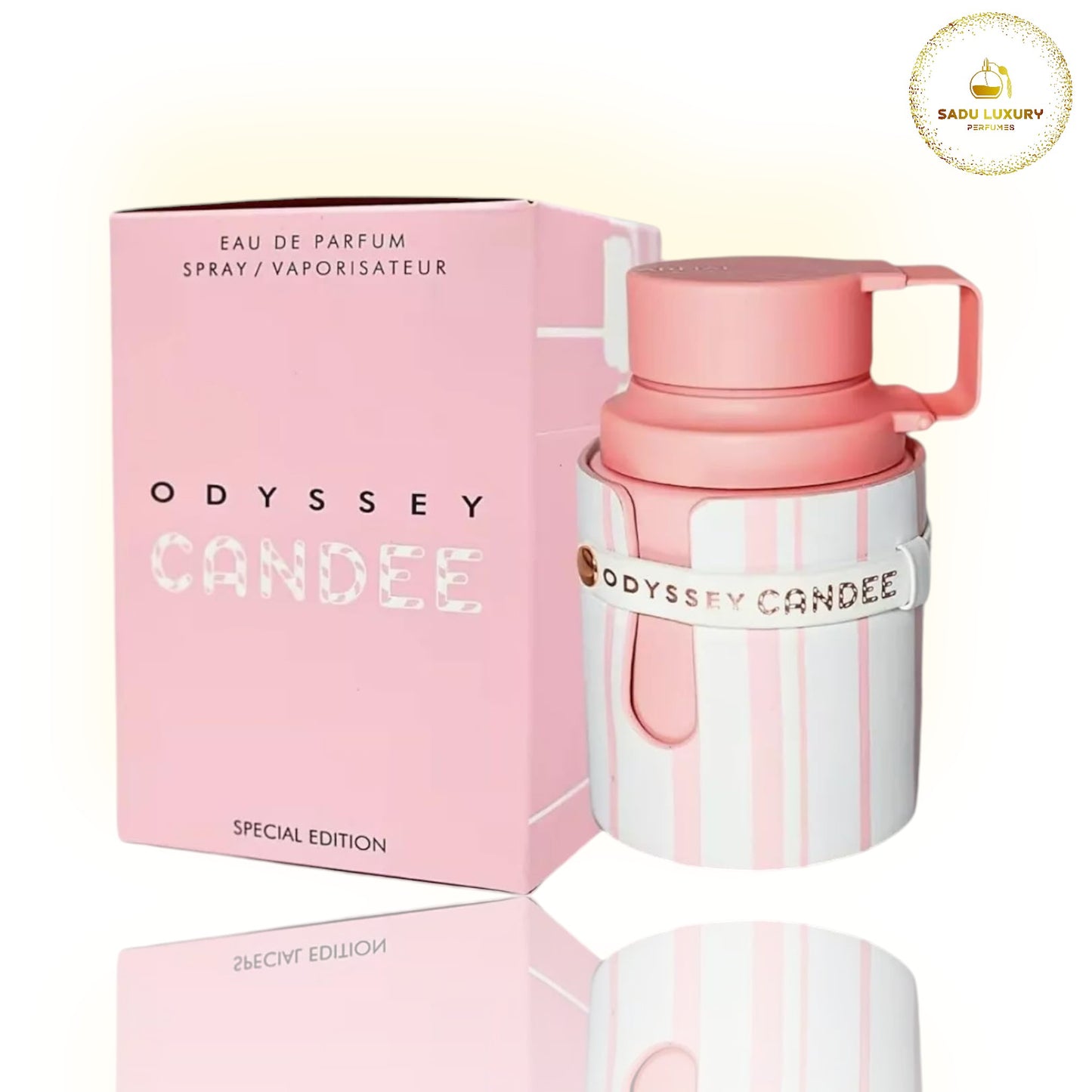 Armaf Odyssey Candee 3.4 EDP