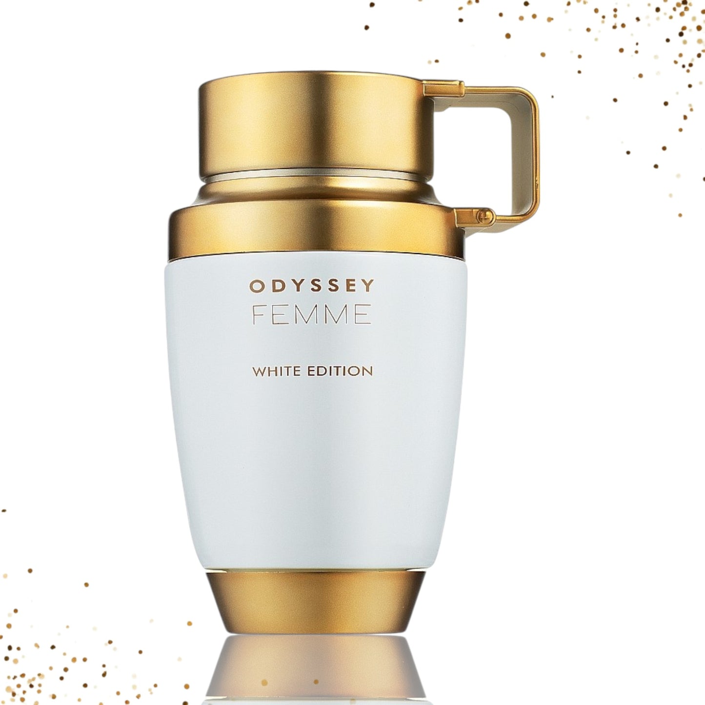 Armaf Odyssey Femme White 3.4 oz