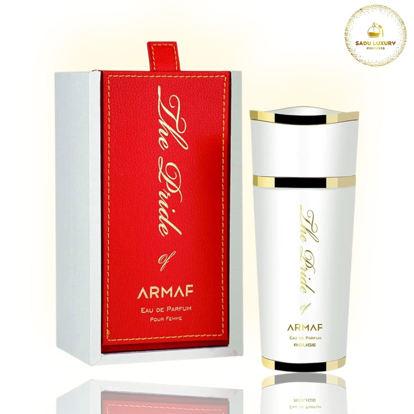 Armaf Pride Rouge 3.4 EDP