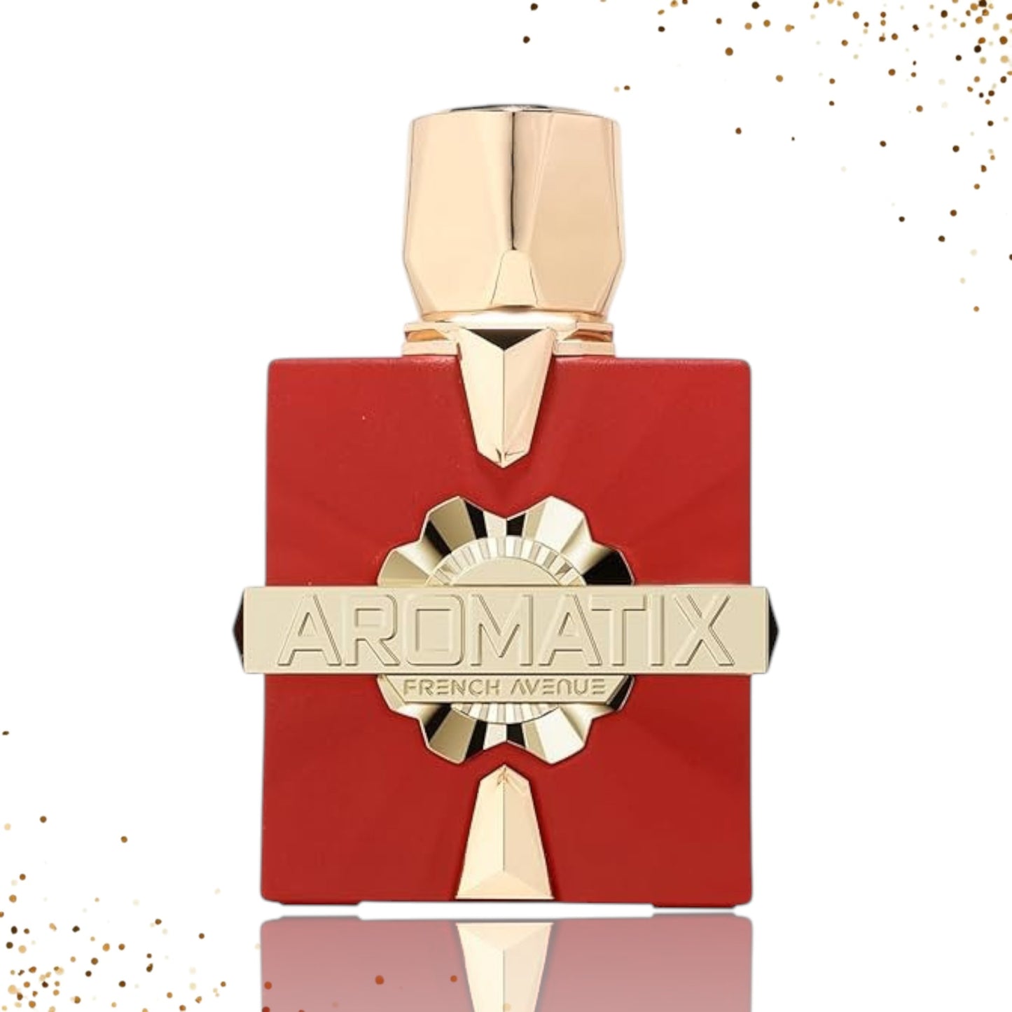 Aromatix Carnal Desire By French Avenue