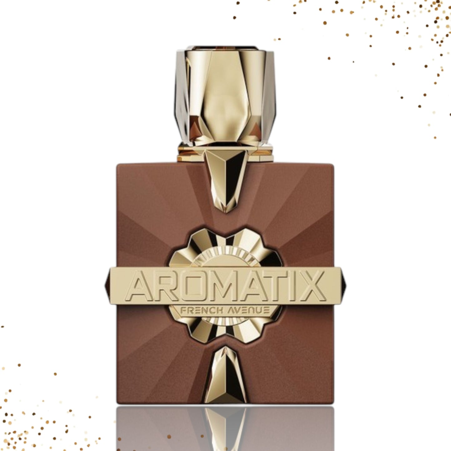 Aromatix Royal Taboo By French Avenue