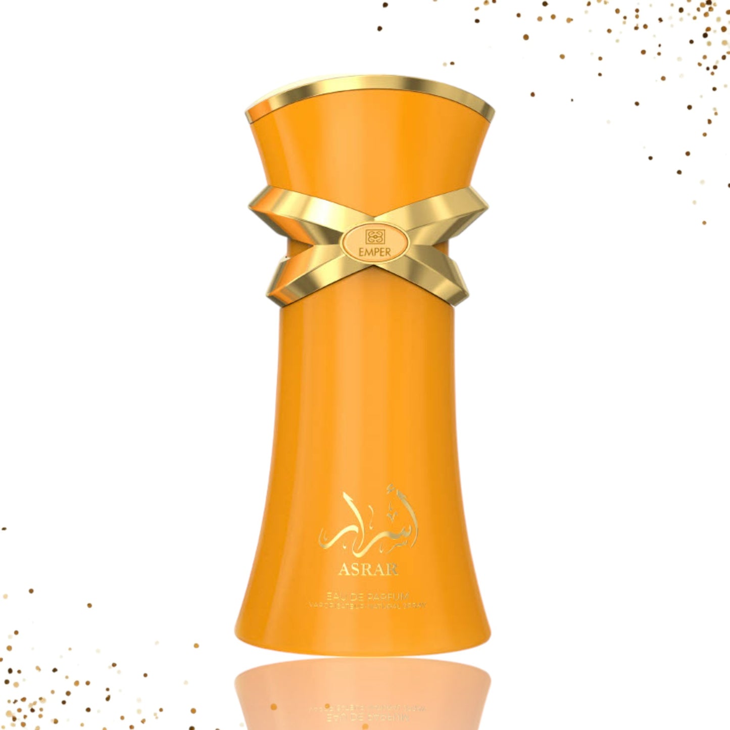 Asrar By Emper 3.4 Oz Eau De Parfum