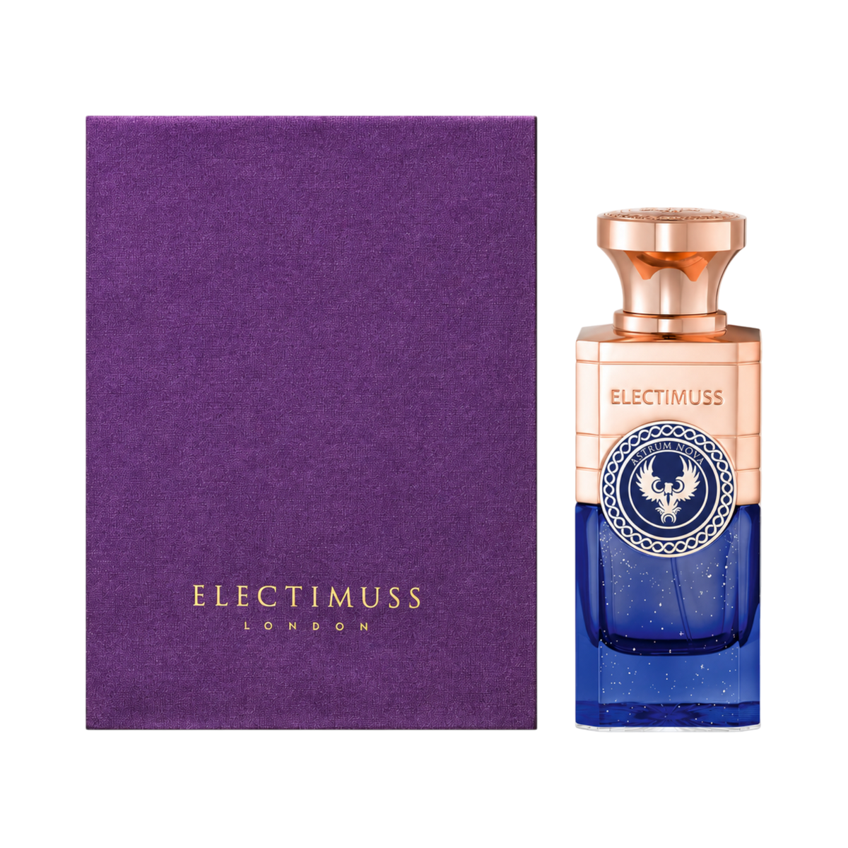 Astrum Nova by Electimuss