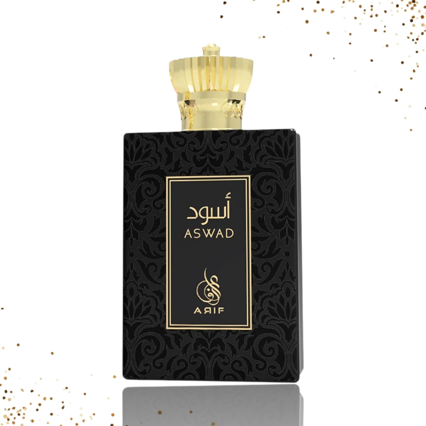 Aswad By Arif