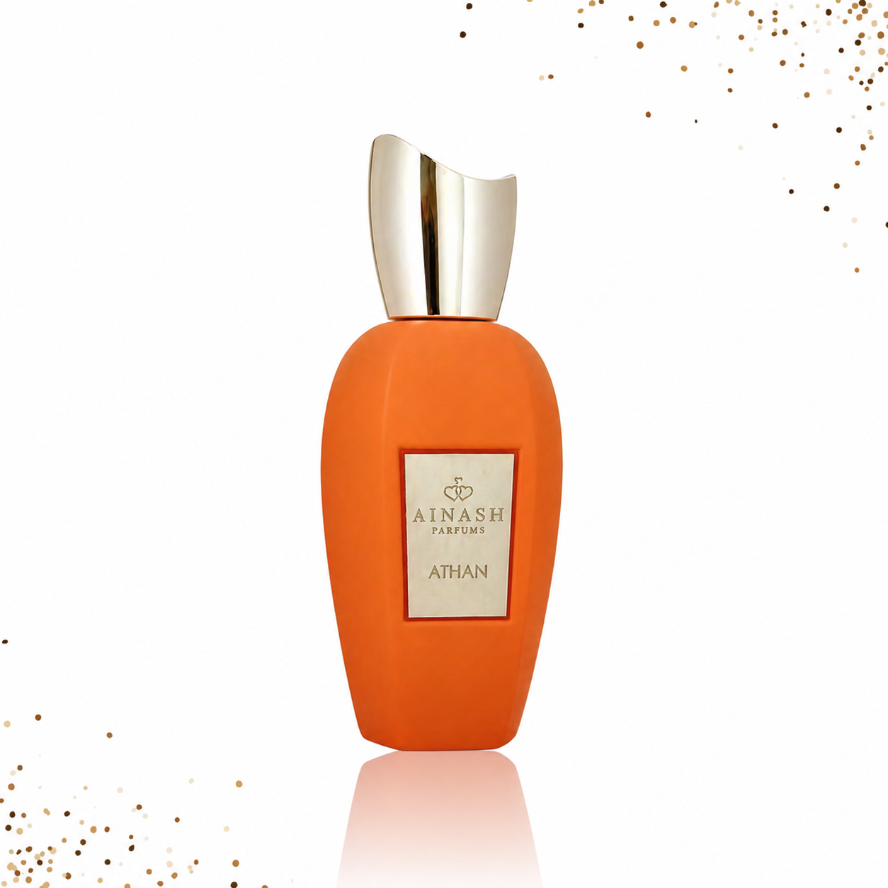 Athan By Ainash Parfums
