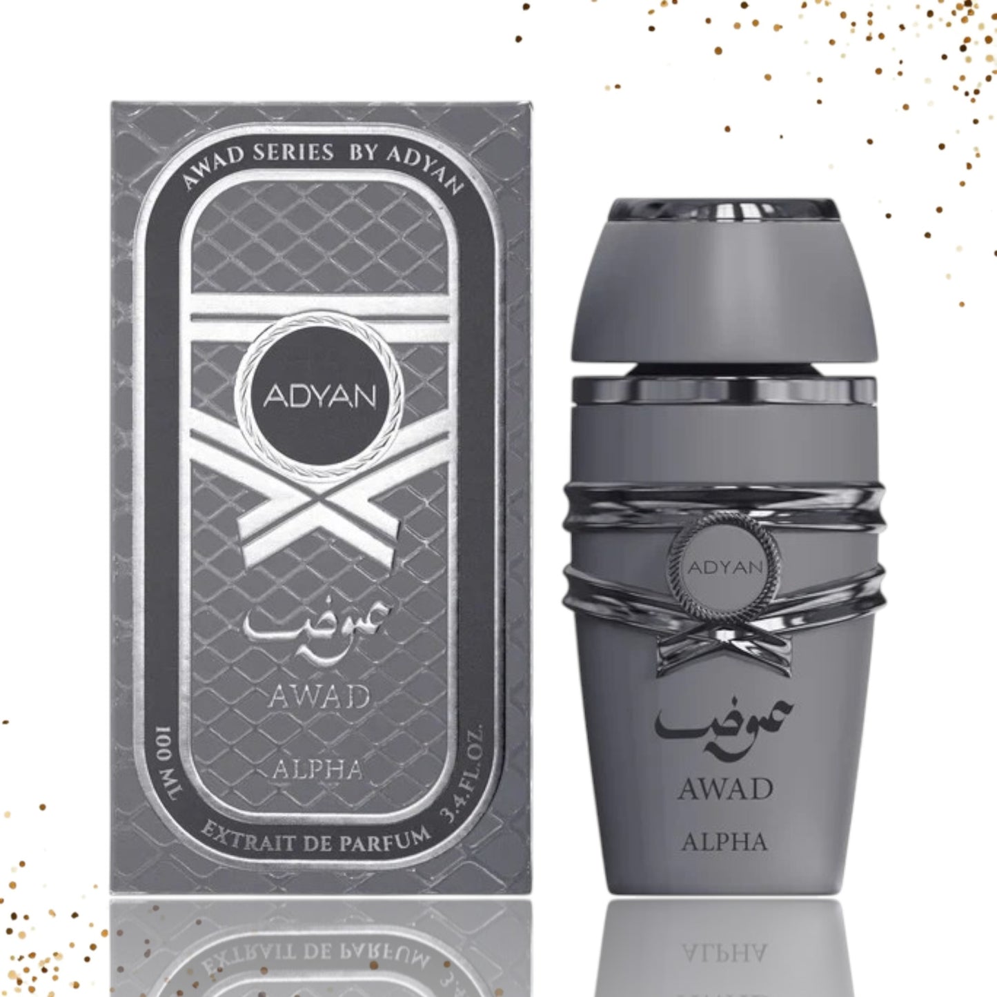 Awad Alpha By Adyan