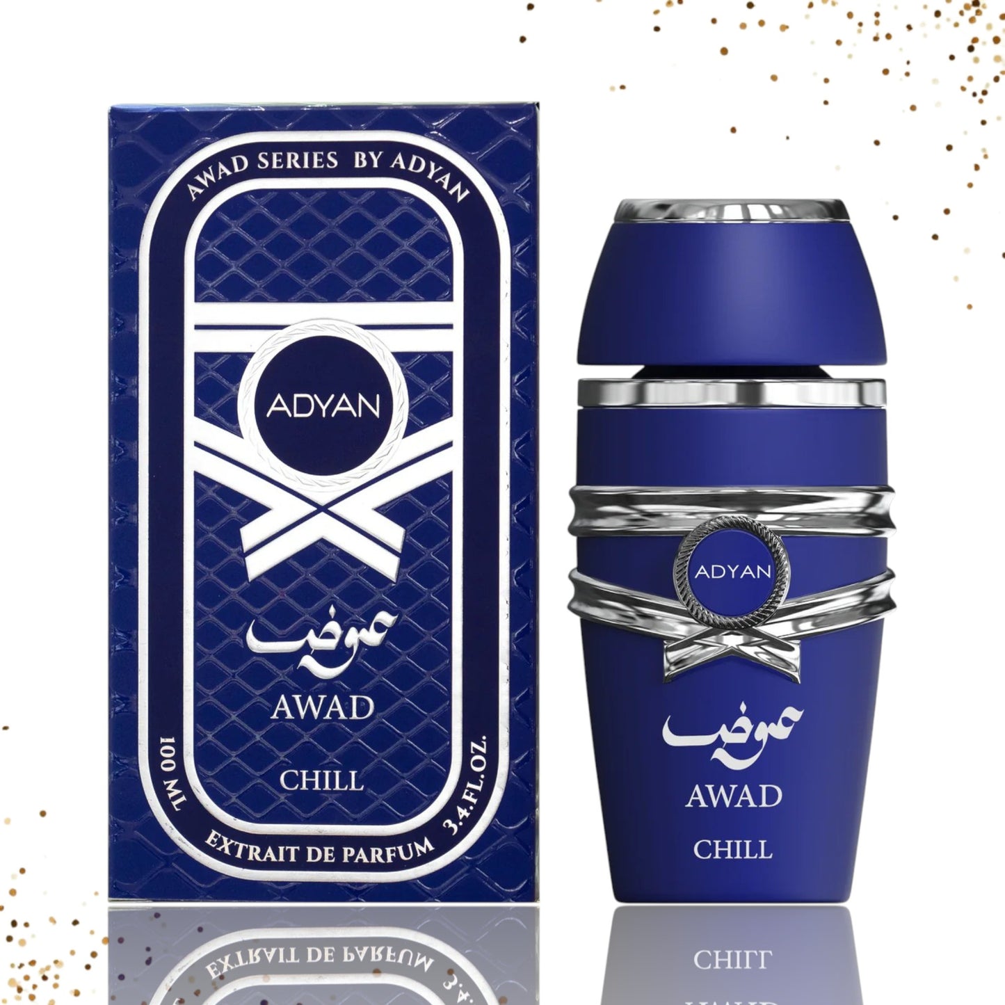 Awad Chill By Adyan