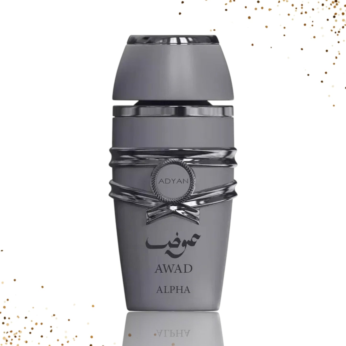 Awad Alpha By Adyan