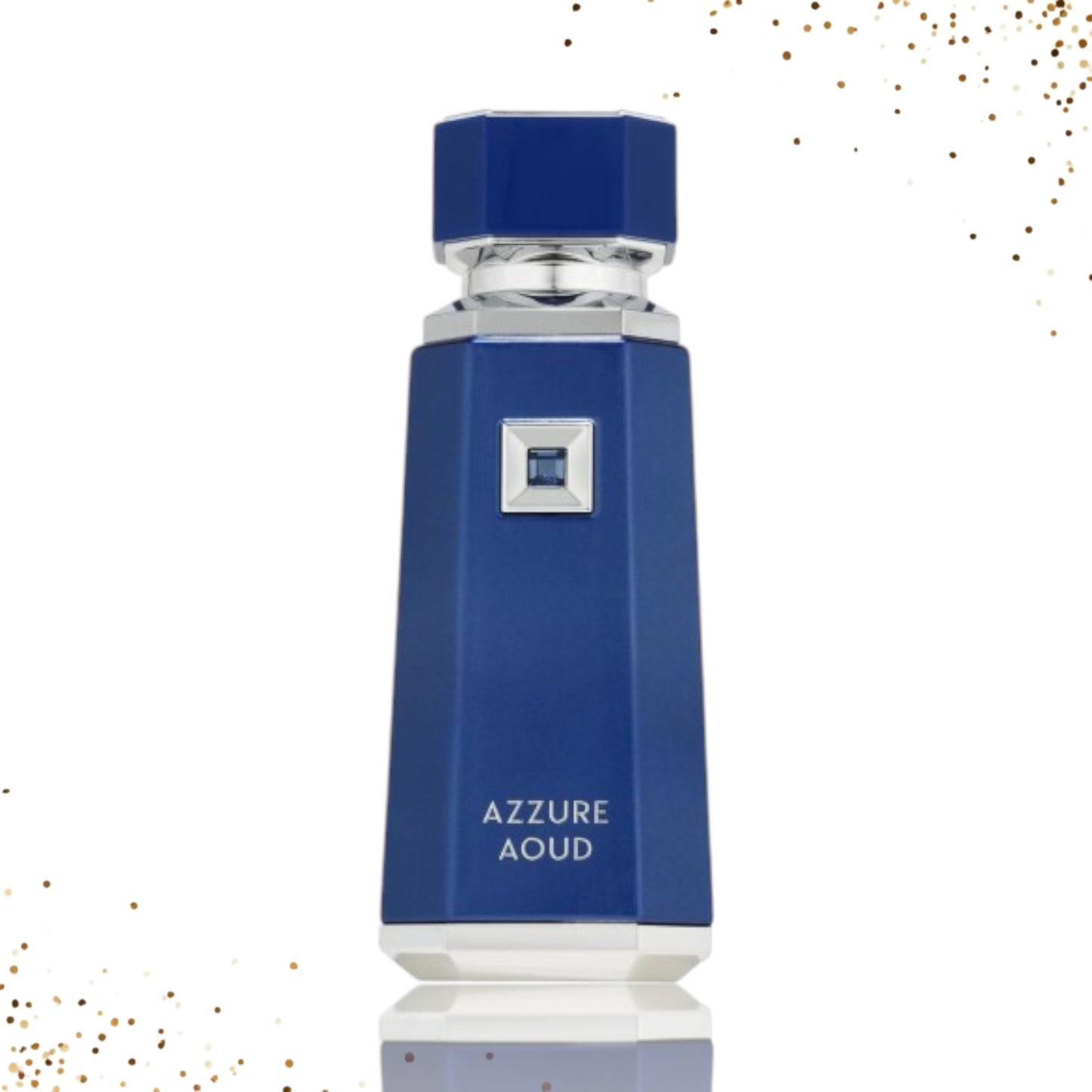 Azzure Aoud By French Avenue 3.4 Oz EDP