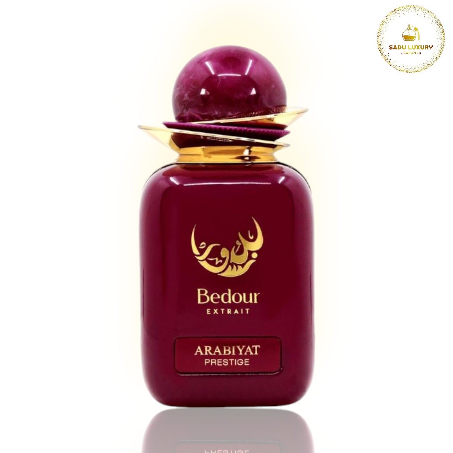 BEDOUR EXTRAIT 100ML 3.4 Oz EDP